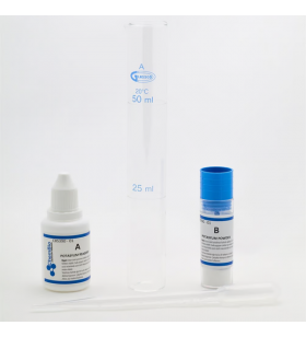 Chembio CB2015.0100 Aseton Alkol , 1:1 